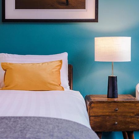Host & Stay - The Georgian Quarters At Canning Liverpool Eksteriør bilde