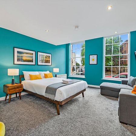 Host & Stay - The Georgian Quarters At Canning Liverpool Eksteriør bilde